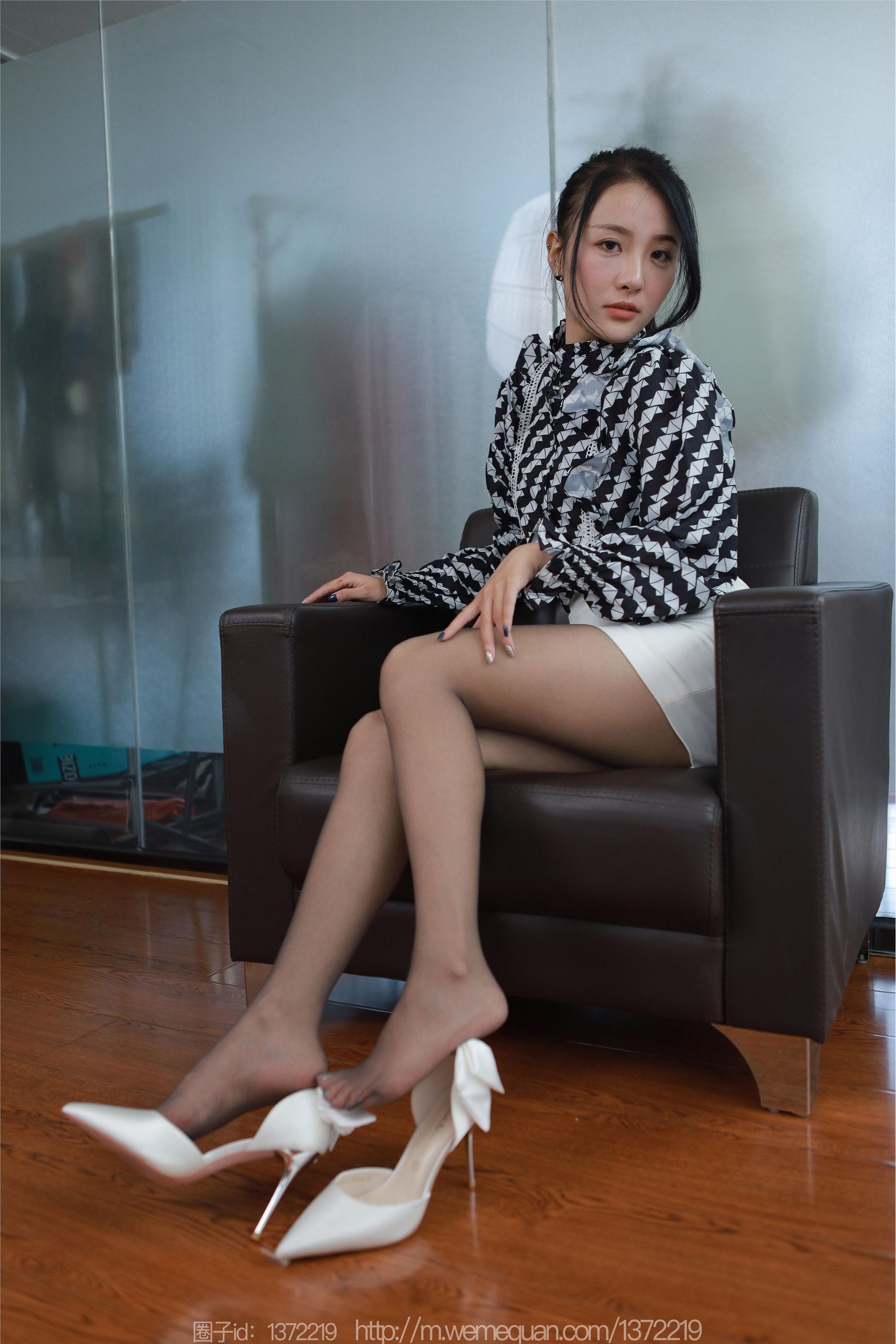 IESS异思趣向  2023.09.14 丝享家 1533 婉萍《清脆婉转》